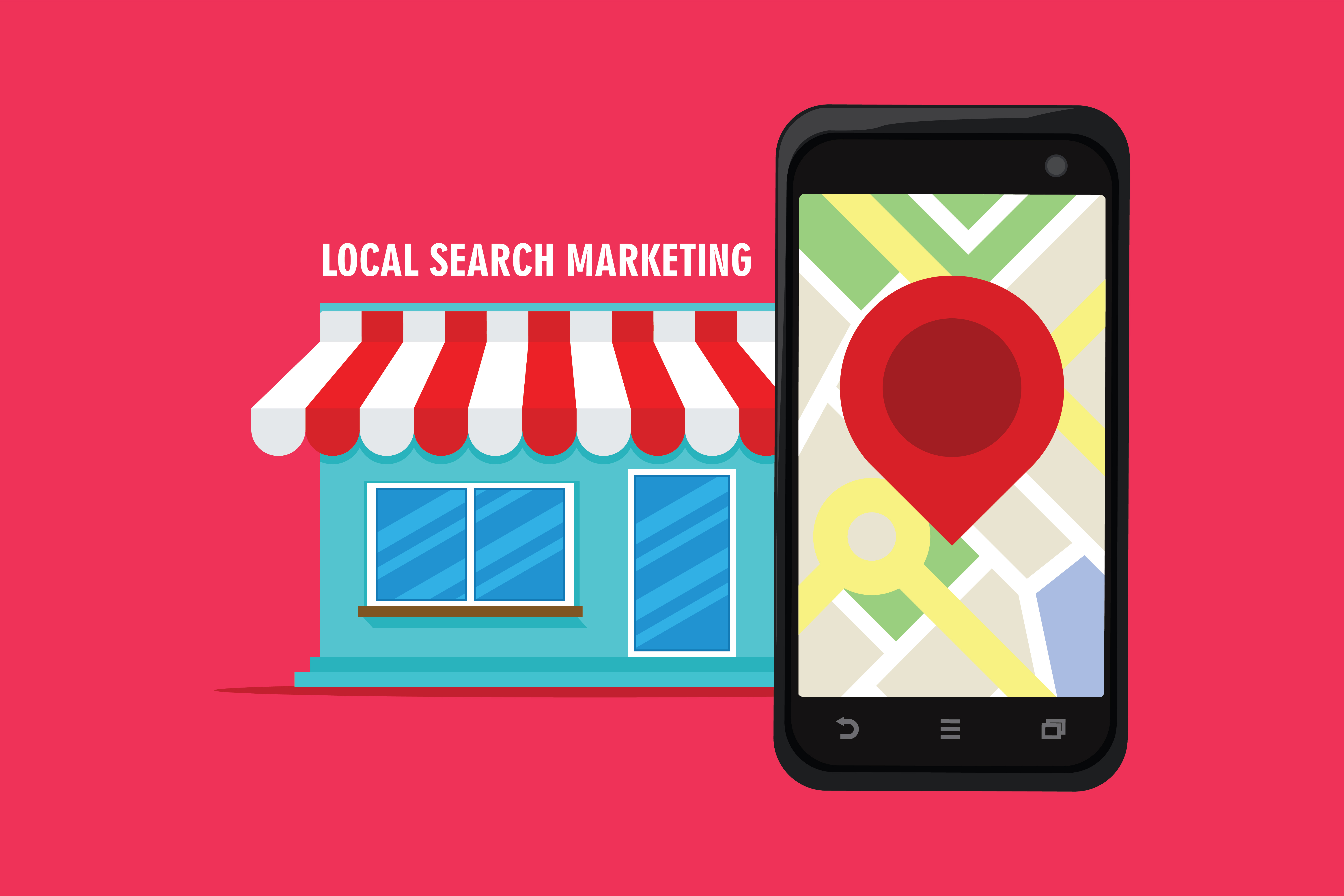 Marketing local : Comment le mettre en place pour son business ?